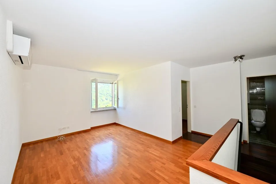 5.5 Zimmer Einfamilienhaus in Montagnola – Foto 14 von 18