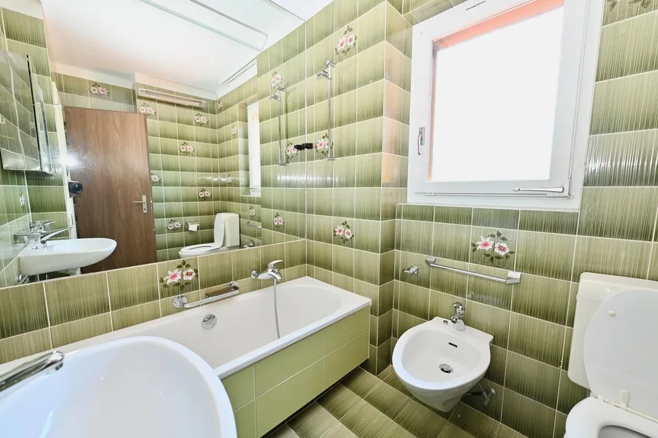 5.5 Zimmer Einfamilienhaus in Montagnola – Foto 16 von 18