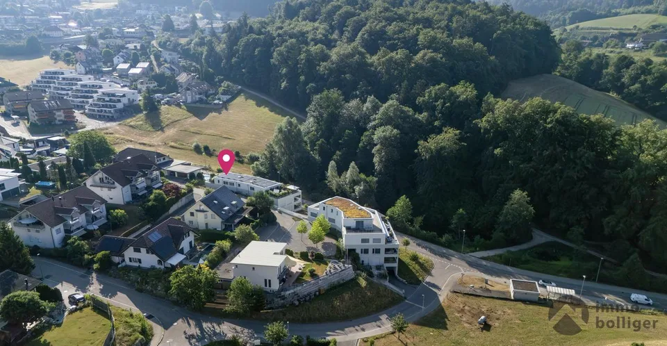 Modernes Wohnen in naturnaher Umgebung – Foto 12 von 12
