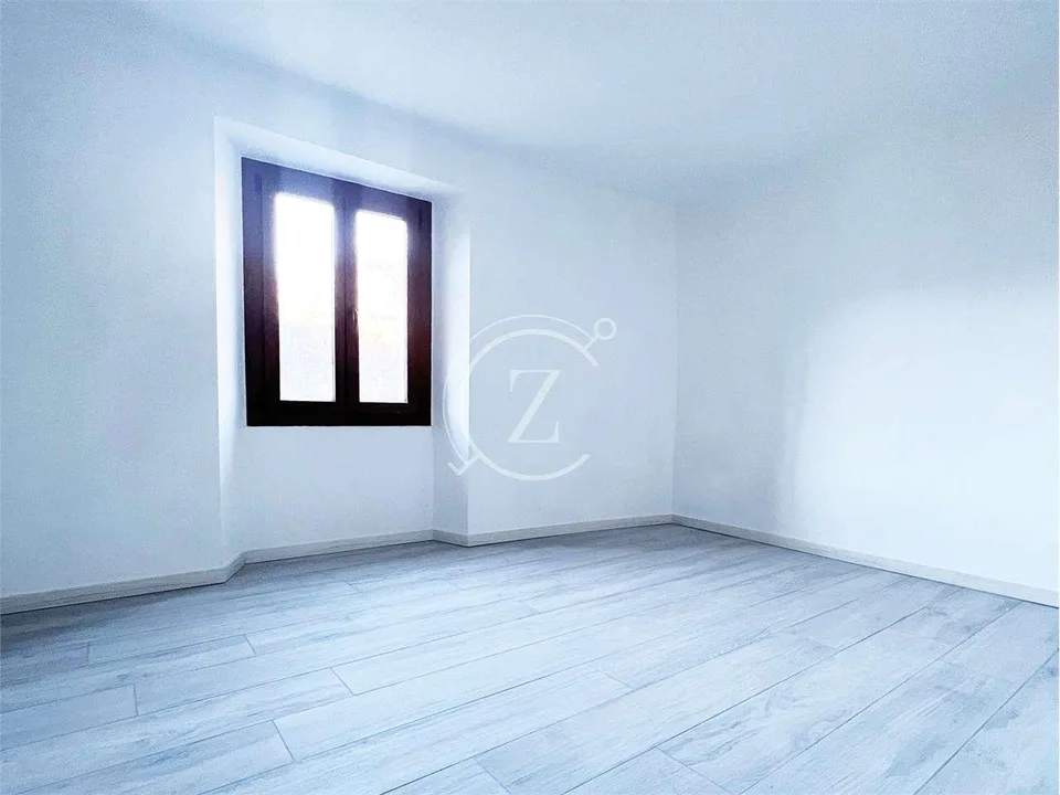 BIRONICO - Bright 3.5-room apartment