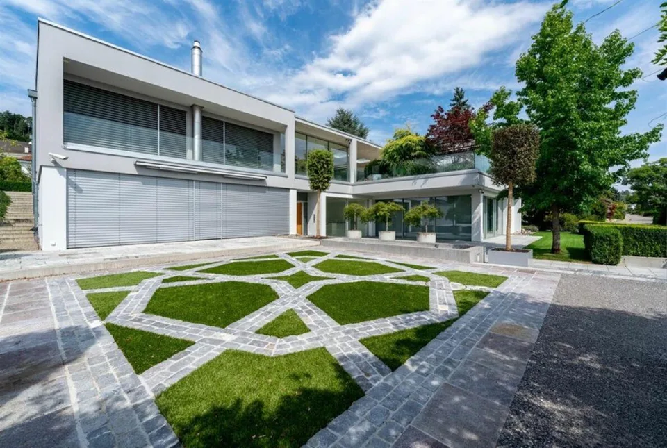 Villa Hofgutweg