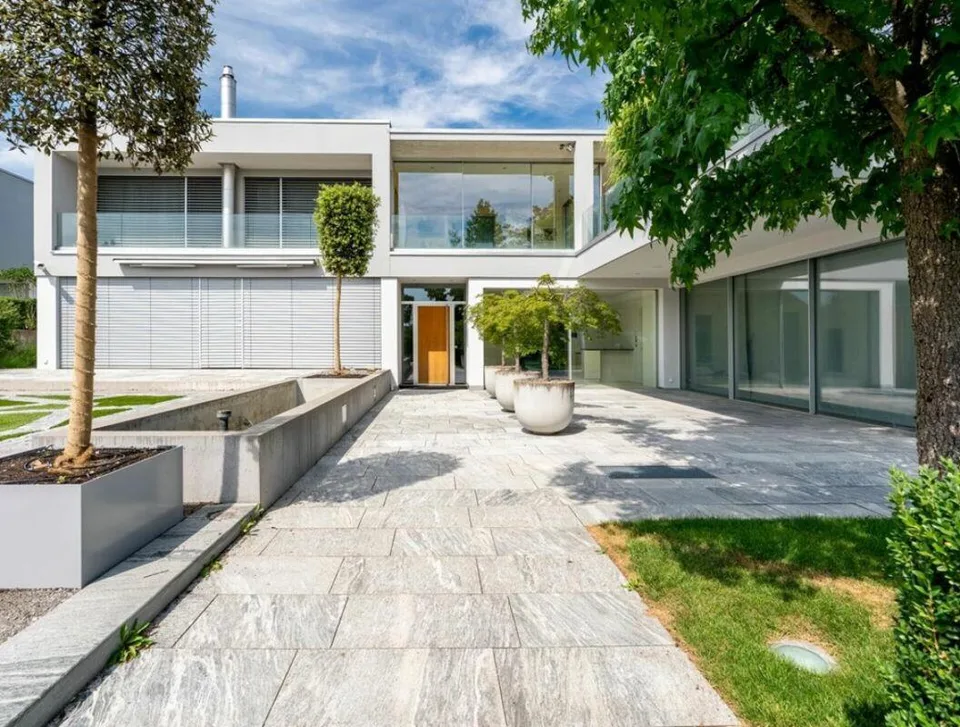 Villa Hofgutweg