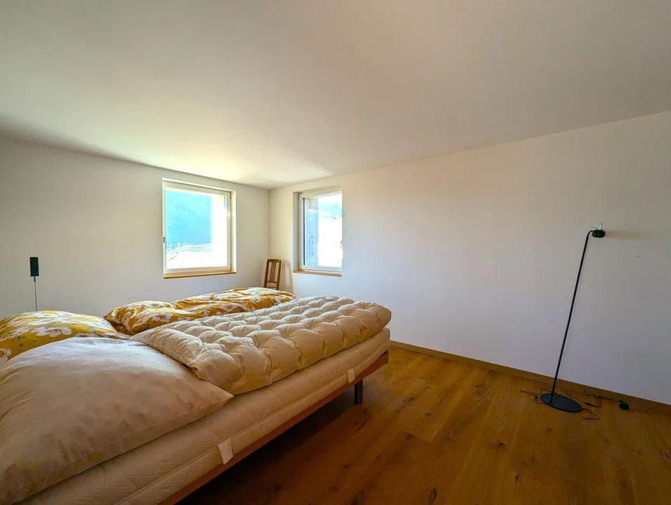 8.5 Zimmer Wohnung in Ried-Brig – Foto 11 von 15