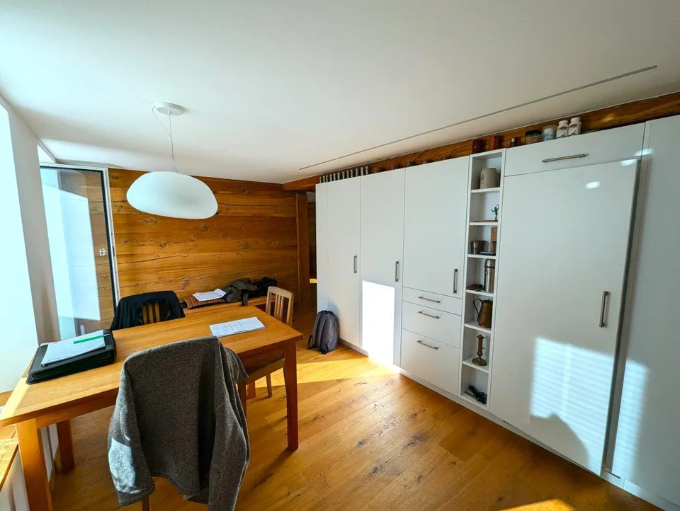 8.5 Zimmer Wohnung in Ried-Brig – Foto 7 von 15