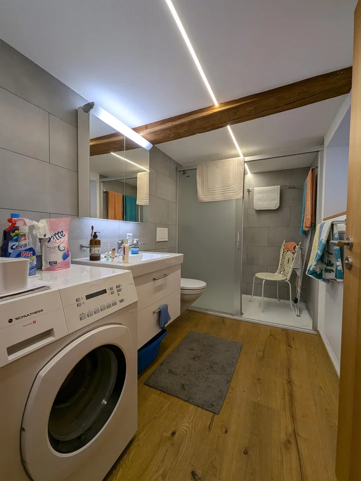 8.5 Zimmer Wohnung in Ried-Brig – Foto 12 von 15