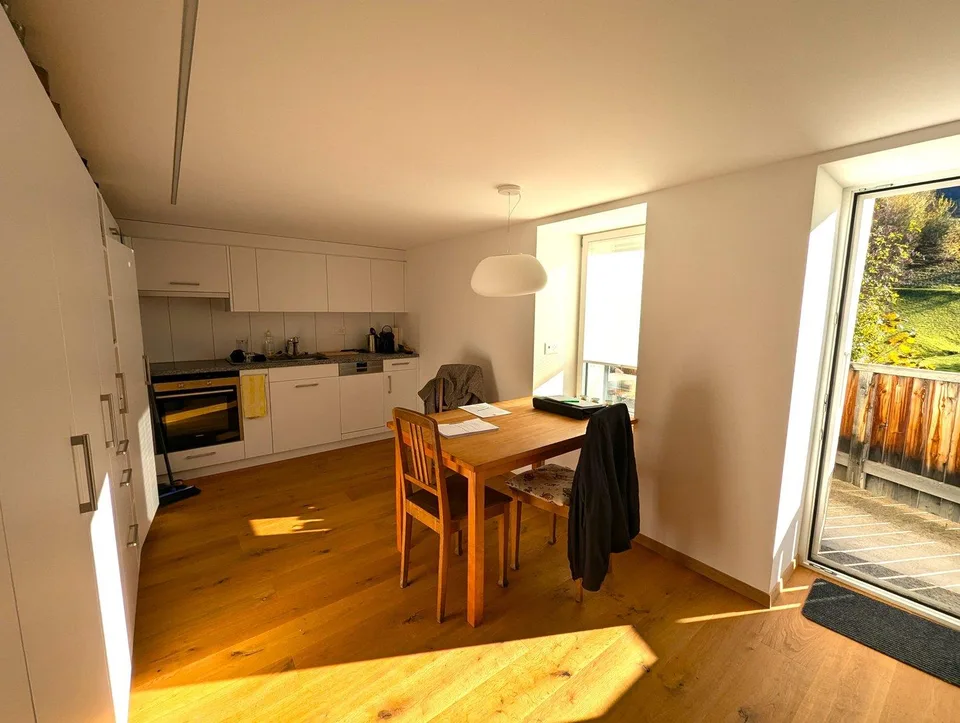8.5 Zimmer Wohnung in Ried-Brig – Foto 6 von 15