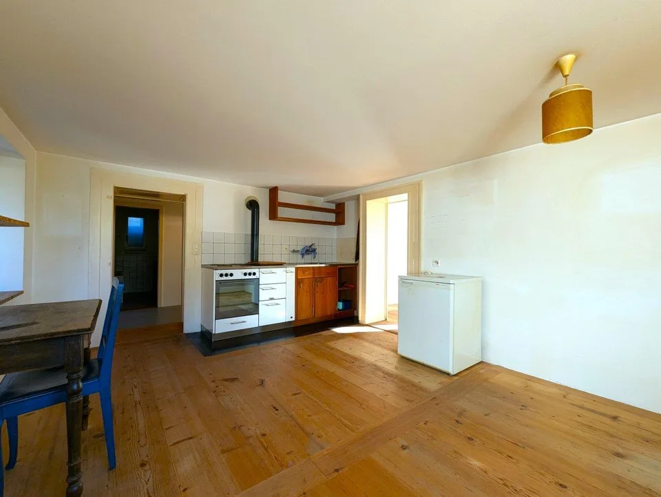 8.5 Zimmer Wohnung in Ried-Brig – Foto 8 von 15