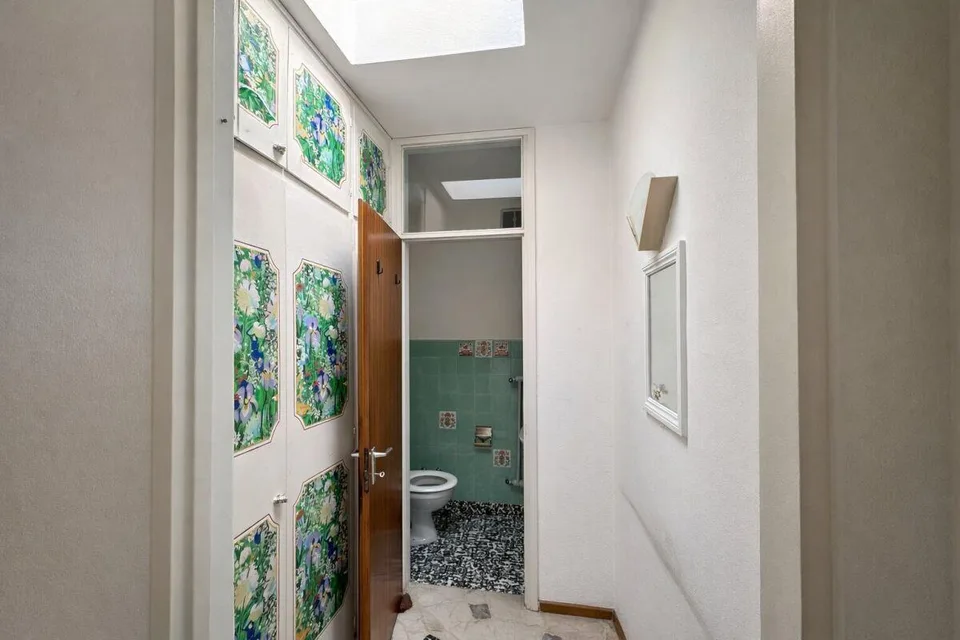 Grand et lumineux appartement de 5.5 pièces, dernier étage, vue ouverte – photo 20 sur 20