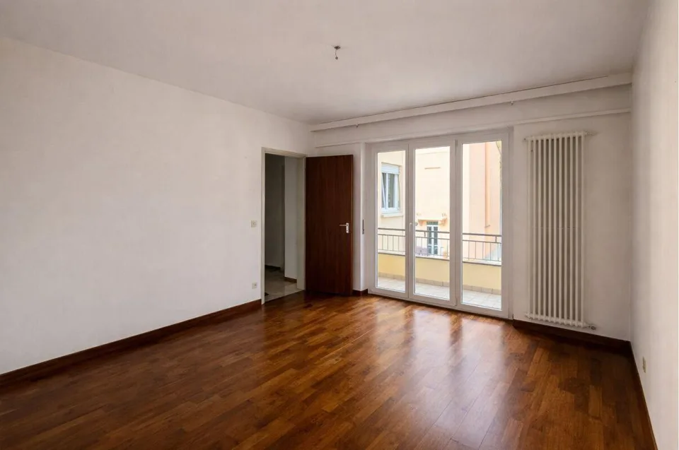 Grand et lumineux appartement de 5.5 pièces, dernier étage, vue ouverte – photo 16 sur 20