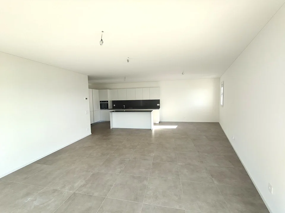 Nuovi appartamenti di 4.5 locali, con vista aperta, a Camorino – photo 8 of 17