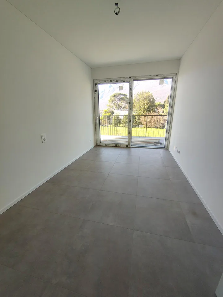 Nuovi appartamenti di 4.5 locali, con vista aperta, a Camorino – photo 9 of 17