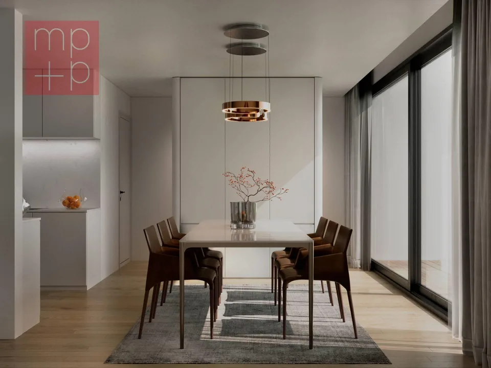 Single-family house - Rivera