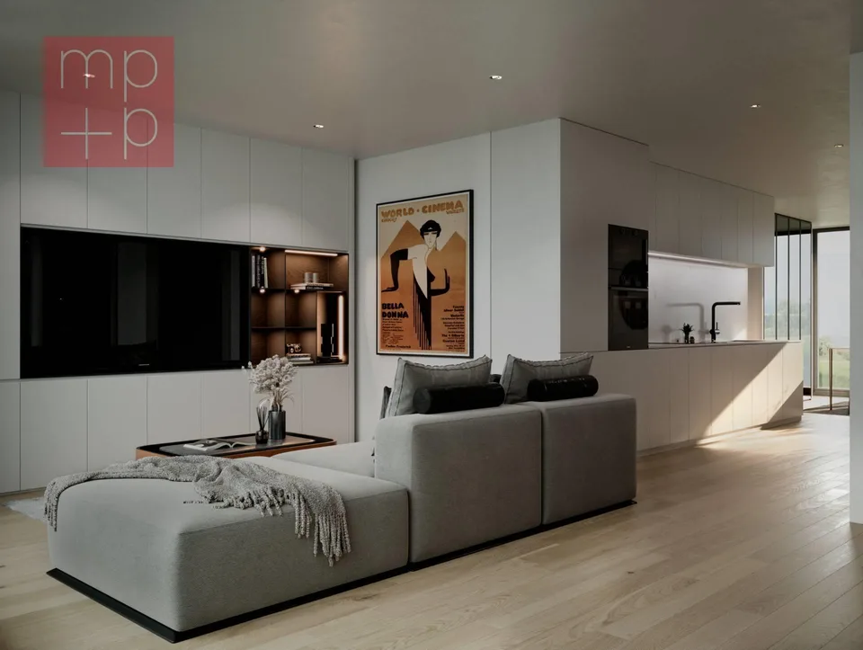 Single-family house - Rivera
