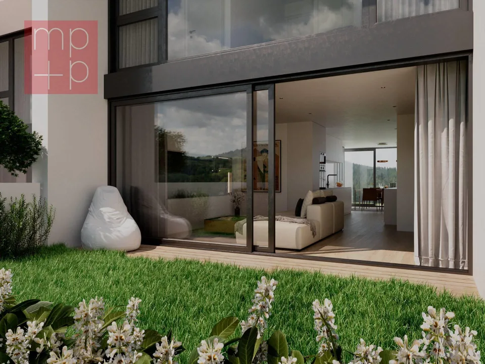 Single-family house - Rivera