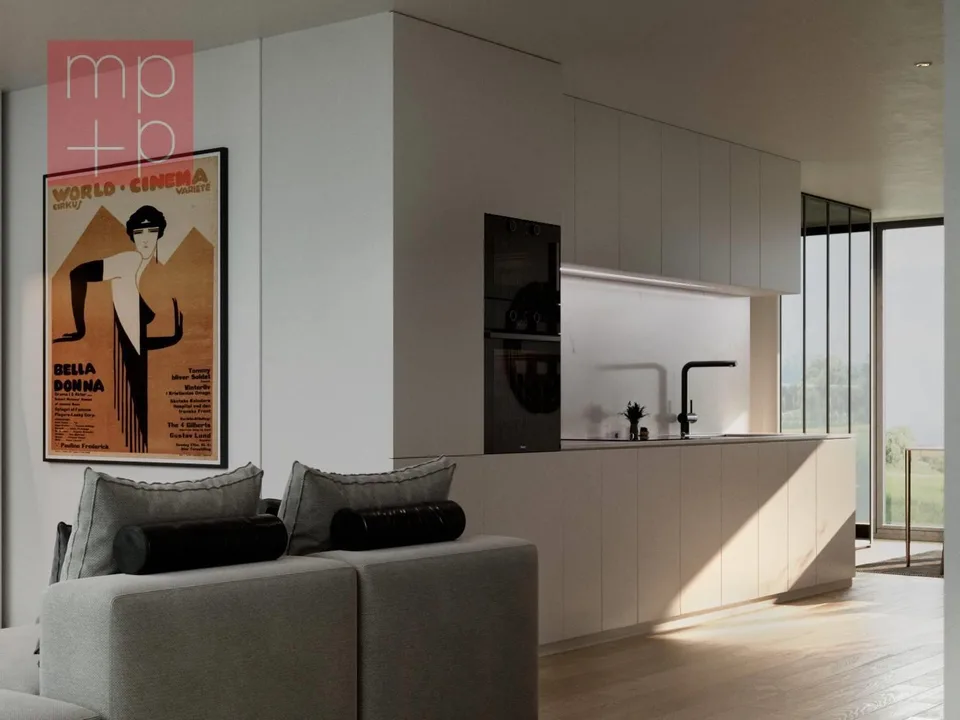 Single-family house - Rivera
