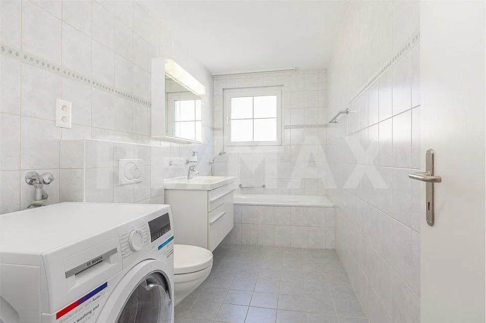 Appartamento maisonette con carattere di benessere in una posizione tranquilla