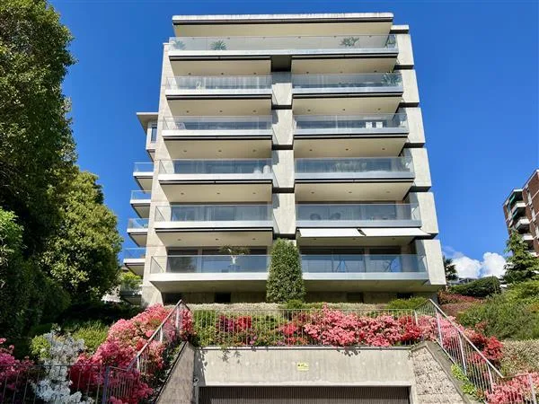Lugano: Appartement 4.5 pièces – photo 12 sur 12