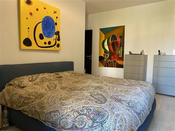 Lugano: Appartement 4.5 pièces – photo 9 sur 12