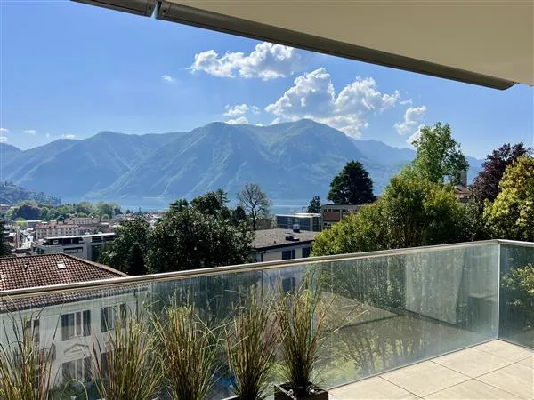 Lugano: Appartamento 4.5 locali