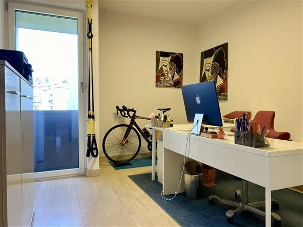 Lugano: Appartement 4.5 pièces – photo 7 sur 12