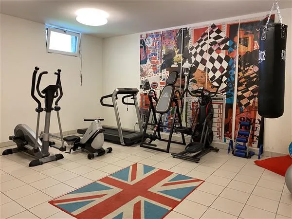 Lugano: Appartement 4.5 pièces – photo 11 sur 12