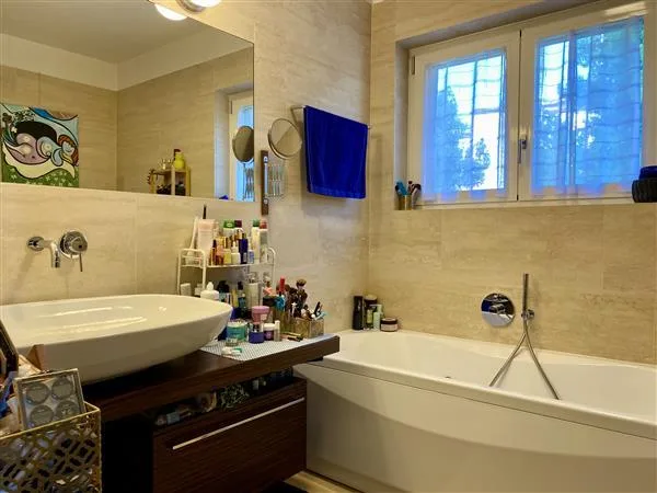 Lugano: Appartement 4.5 pièces – photo 10 sur 12