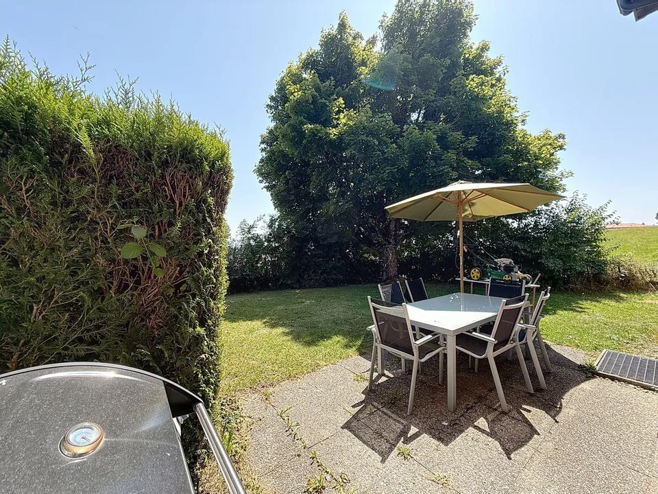 Bella casa funzionale di 5.5 locali a Losanna - 1000 – foto 9 di 9