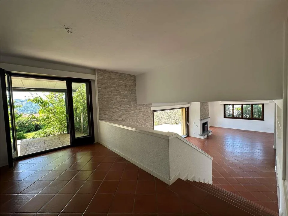 Splendida Villa Unifamiliare con piscina a Morbio Inferiore, in esclus – foto 6 di 13