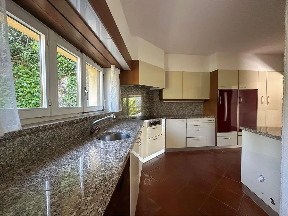 Splendida Villa Unifamiliare con piscina a Morbio Inferiore, in esclus – foto 8 di 13