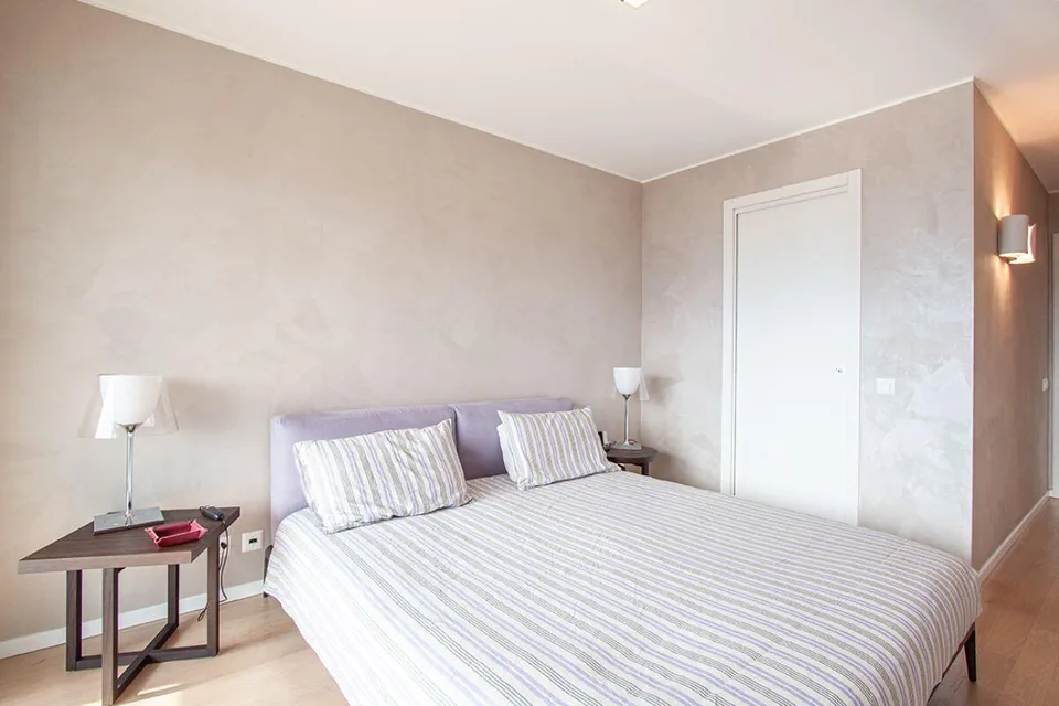Appartement avec aménagements de standing dans la résidence réputée 'Elos Park'