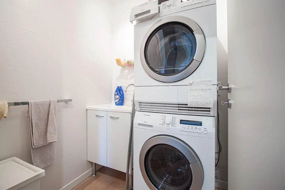 Wohnung mit gehobener Ausstattung in der renommierten Wohnanlage 'Elos Park' – Foto 13 von 16