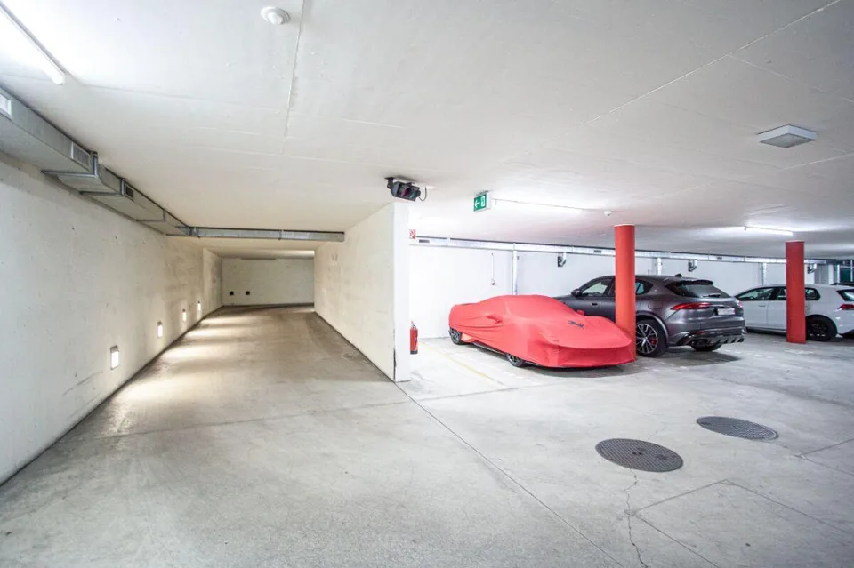 Wohnung mit gehobener Ausstattung in der renommierten Wohnanlage 'Elos Park' – Foto 9 von 16