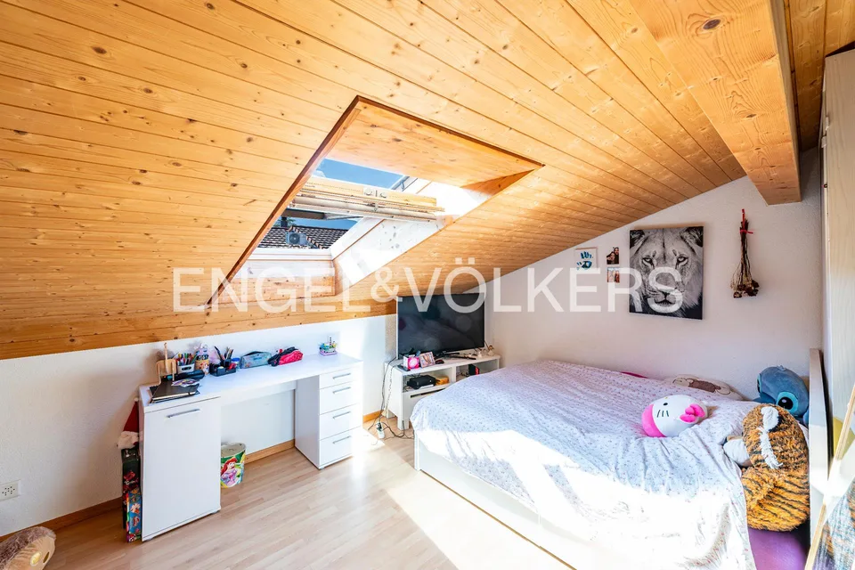 Komfort und Ruhe für die Familie – Foto 6 von 13