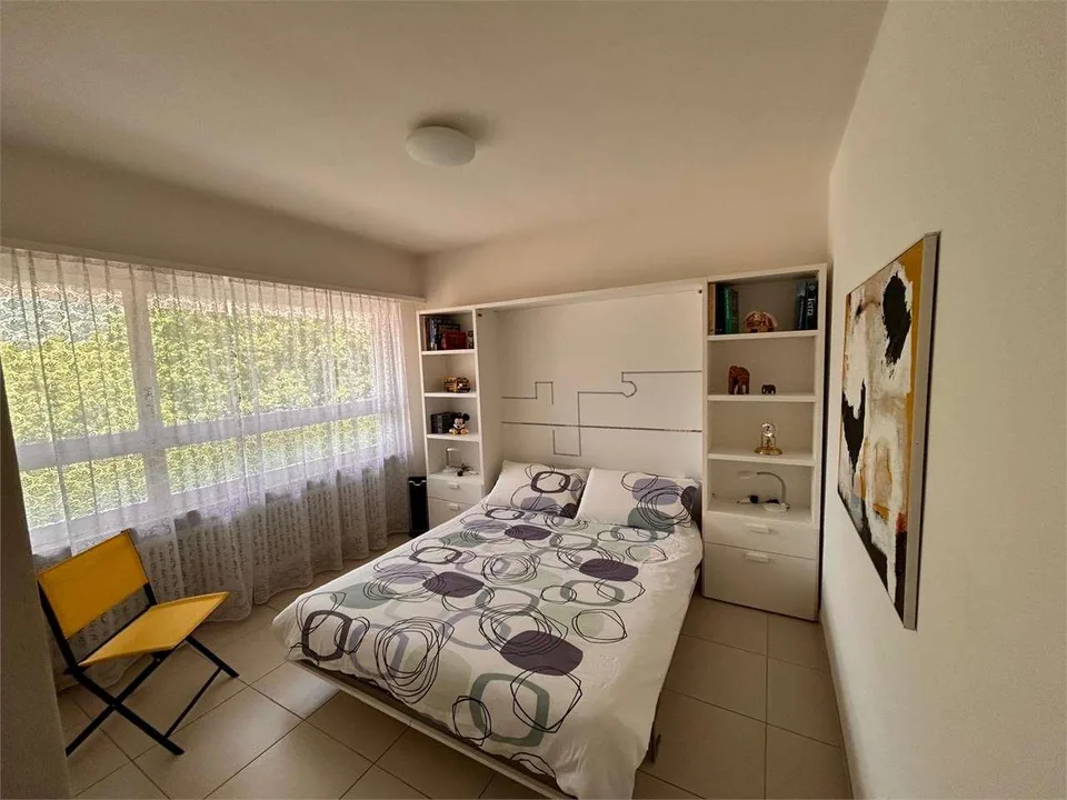 Vollständig möblierte Wohnung in Losone – Foto 9 von 14