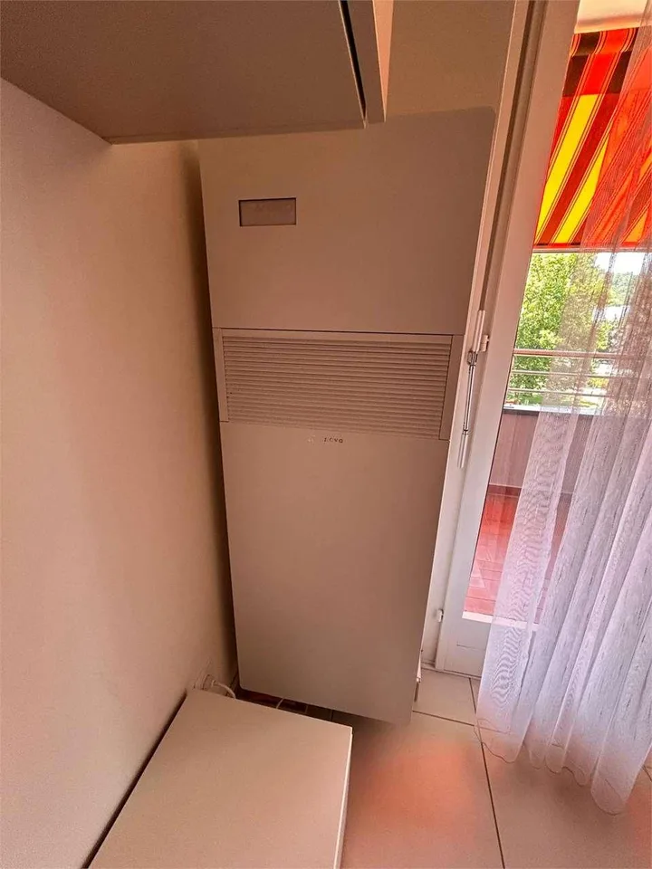Vollständig möblierte Wohnung in Losone – Foto 6 von 14