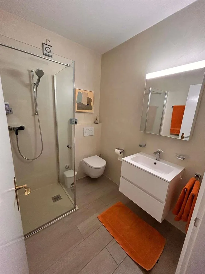 Vollständig möblierte Wohnung in Losone – Foto 11 von 14