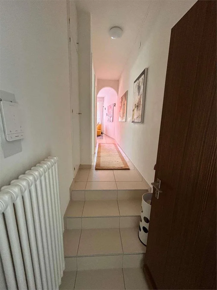 Vollständig möblierte Wohnung in Losone – Foto 8 von 14