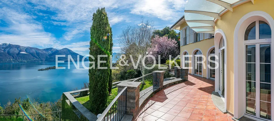 Seltenes Juwel am Lago Maggiore (60)
