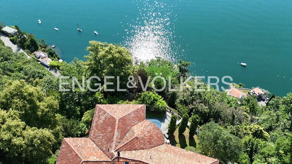 Gioiello raro sul Lago Maggiore (60) – foto 24 di 24