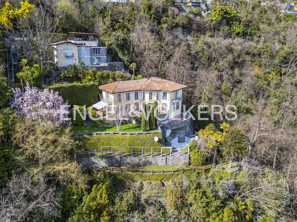 Gioiello raro sul Lago Maggiore (60) – foto 18 di 24