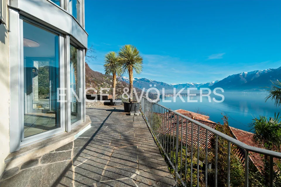 Gioiello raro sul Lago Maggiore (60) – foto 23 di 24