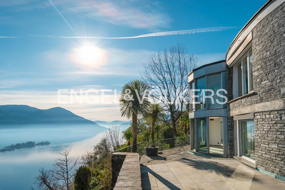 Gioiello raro sul Lago Maggiore (60) – foto 17 di 24