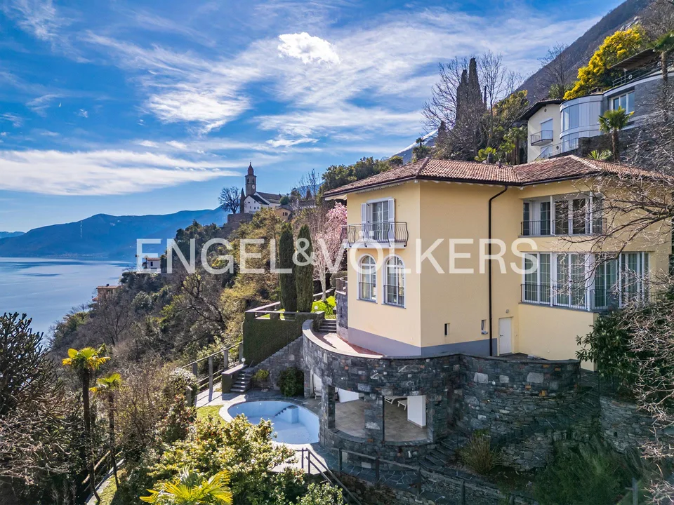 Rare Jewel on Lago Maggiore (60)