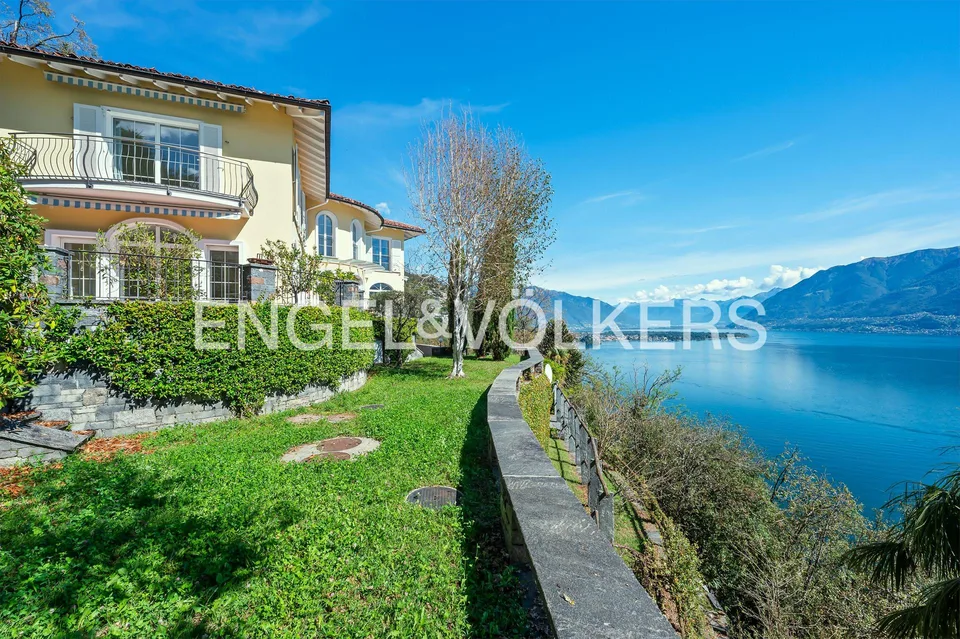 Gioiello raro sul Lago Maggiore (60) – foto 14 di 24