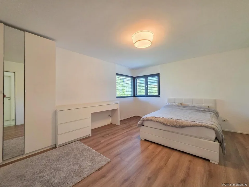 Qualité de vie exclusive dans un endroit calme avec un grand jardin – photo 10 sur 18
