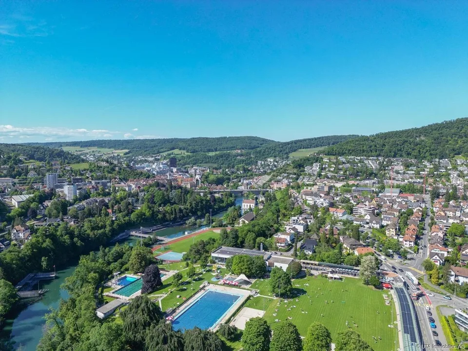 Qualité de vie exclusive dans un endroit calme avec un grand jardin – photo 18 sur 18