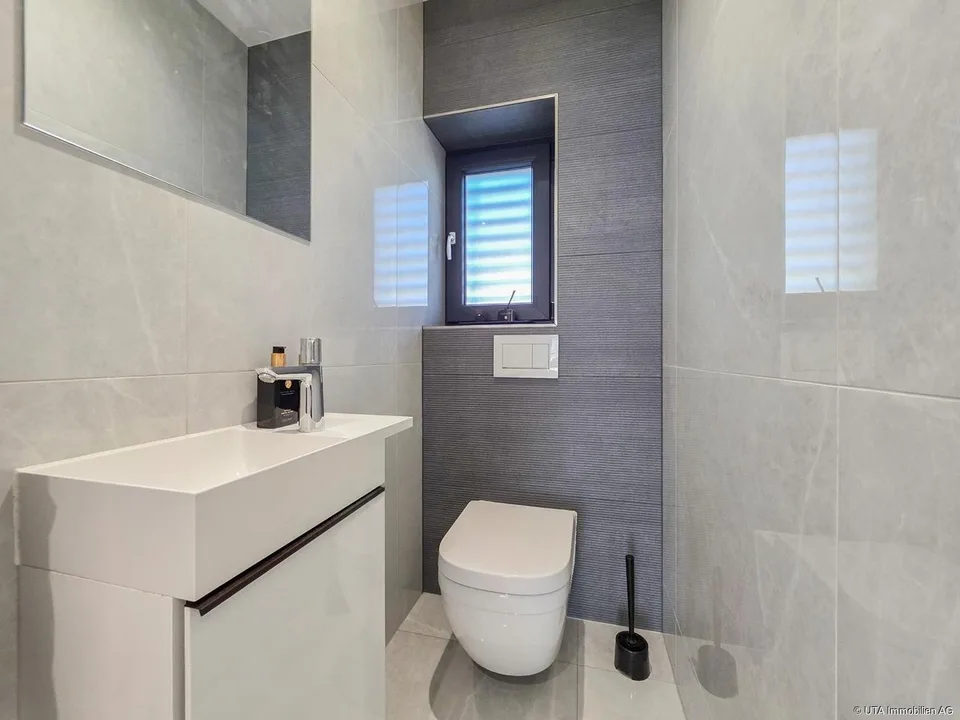 Qualité de vie exclusive dans un endroit calme avec un grand jardin – photo 7 sur 18
