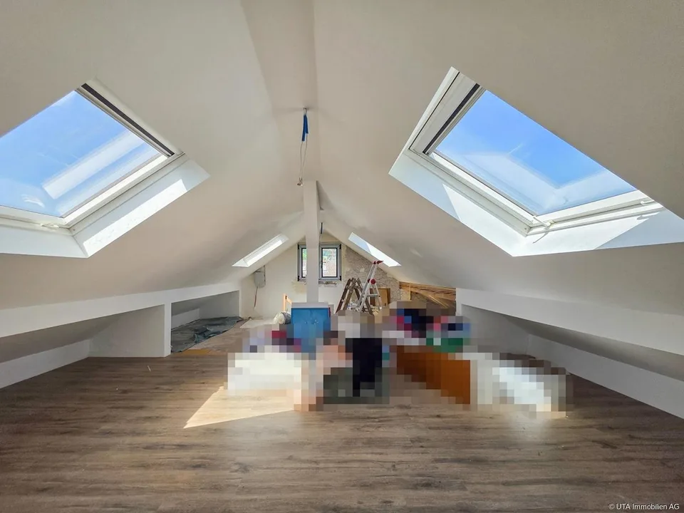 Qualité de vie exclusive dans un endroit calme avec un grand jardin – photo 13 sur 18