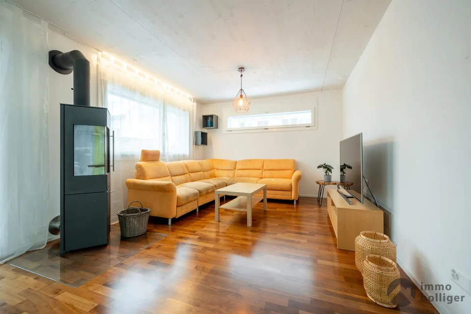 Vivere in modo sostenibile in un quartiere ben collegato