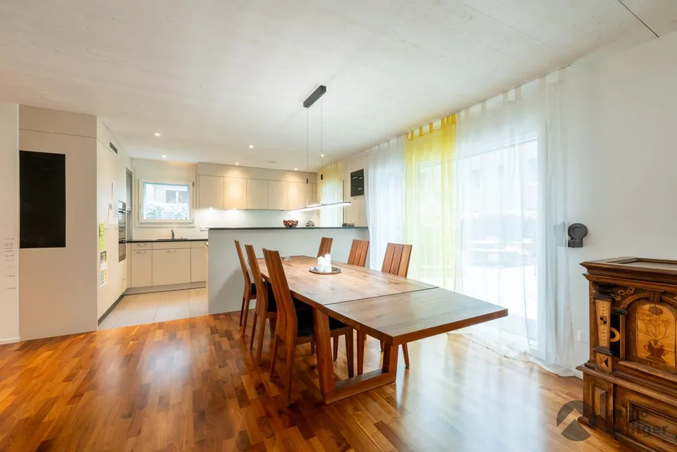 Vivere in modo sostenibile in un quartiere ben collegato